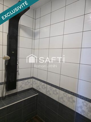  Maison � vendre 6 pi�ces 165 m�