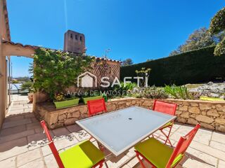  Maison à vendre 5 pièces 141 m²