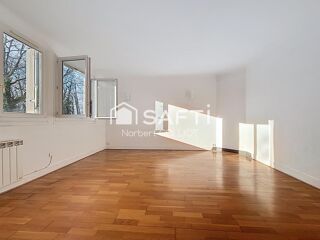  Appartement à vendre 3 pièces 53 m²