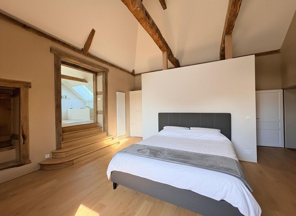 � vendre  Maison G�vez� (35850)