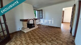  Maison à vendre 5 pièces 135 m²