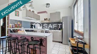  Maison � vendre 4 pi�ces 75 m�