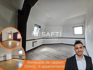  Immeuble � vendre 250 m�