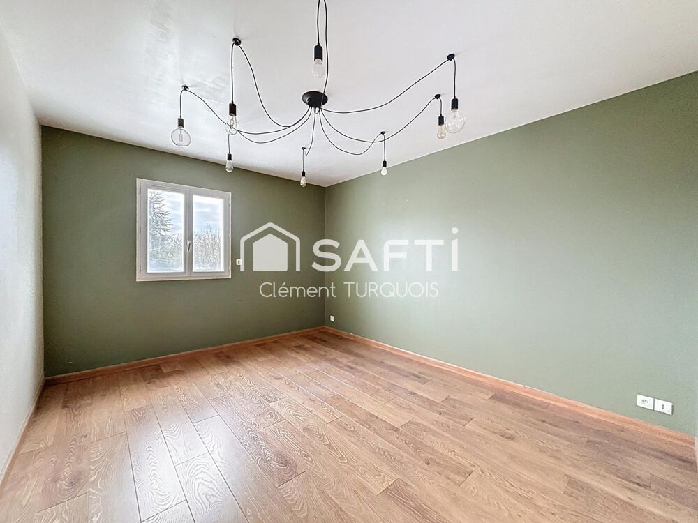 à vendre  Maison Saint-Cyr-sur-Loire (37540)