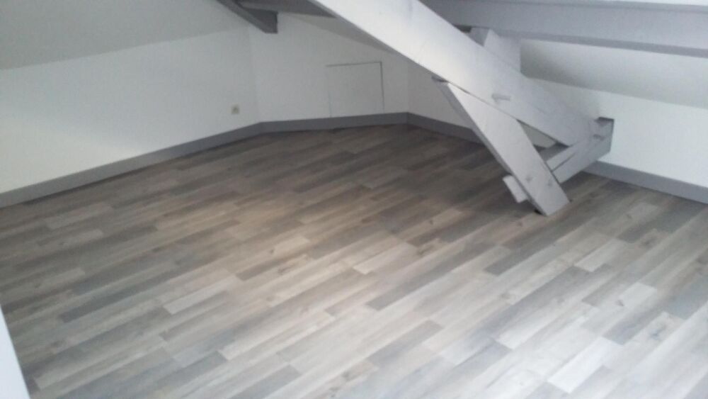 Vente Immeuble Immeuble rentable clé en main – Saint-Vallier Saint-vallier