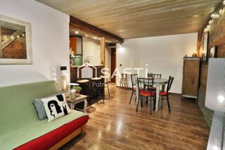  Appartement � vendre 2 pi�ces 36 m�