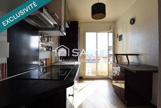  Appartement � vendre 3 pi�ces 71 m�