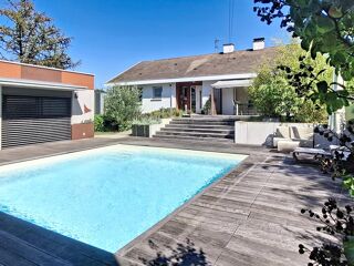  Maison à vendre 8 pièces 202 m²