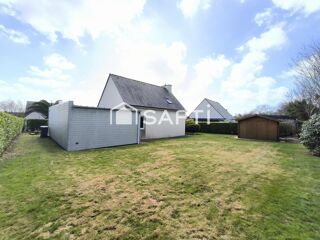  Maison à vendre 5 pièces 100 m²