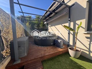  Maison � vendre 4 pi�ces 100 m�