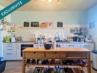  Maison à vendre 5 pièces 160 m²