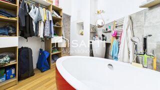  Maison à vendre 5 pièces 160 m²