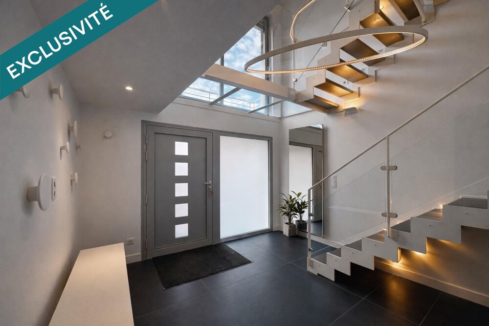 � vendre  Maison G�rardmer (88400)