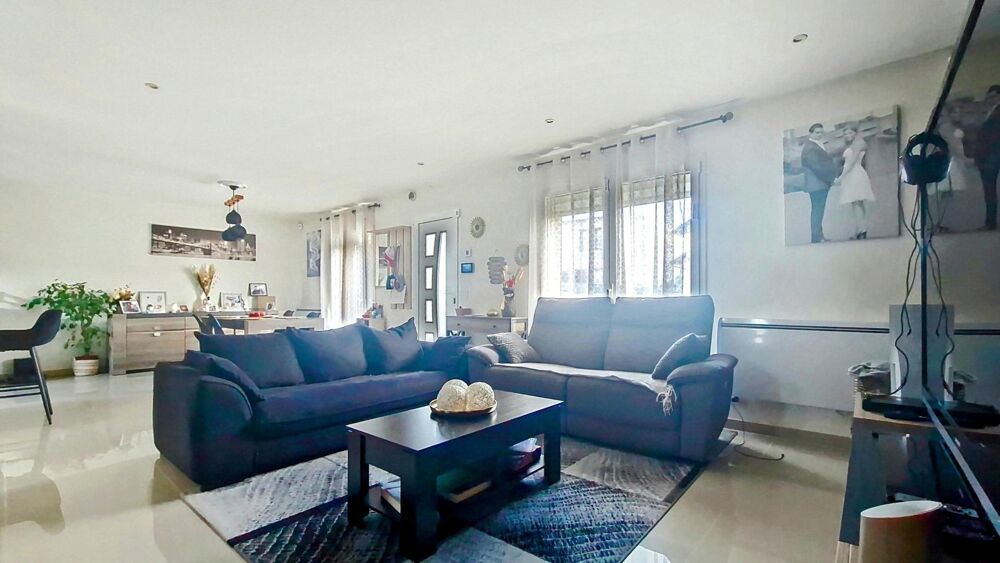 Vente Maison Maisons Familliale 5 pièces  Entièrement rénovée quartier Nouveau Monde Bezons