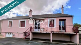  Maison à vendre 7 pièces 184 m²