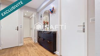  Appartement à vendre 3 pièces 78 m²