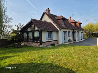  Maison � vendre 6 pi�ces 140 m�