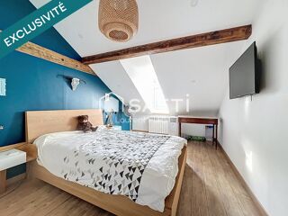  Appartement � vendre 3 pi�ces 90 m�