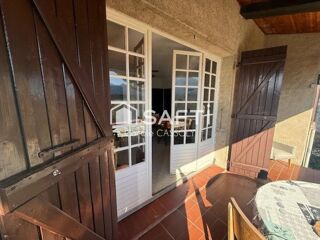  Maison à vendre 6 pièces 115 m²