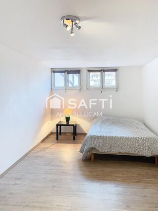  Appartement à vendre 3 pièces 118 m²