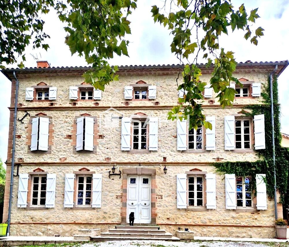  vendre  Maison Gaillac (81600)