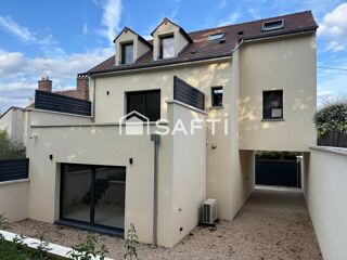  Maison à vendre 5 pièces 165 m²