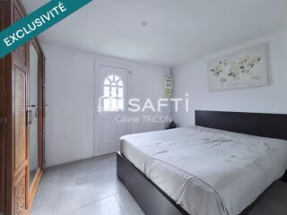 Maison à vendre 2 pièces 43 m²