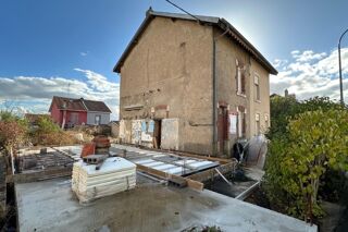 Vente Maison Maison - 90 m² Crusnes