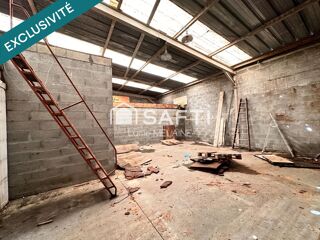  Terrain  vendre 967 m