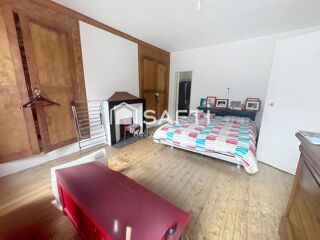  Maison � vendre 4 pi�ces 110 m�