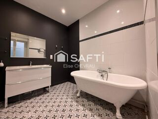  Appartement � vendre 2 pi�ces 54 m�