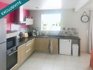  Maison � vendre 5 pi�ces 94 m�