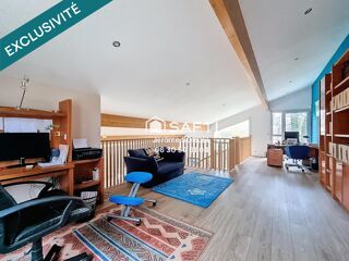  Maison � vendre 7 pi�ces 191 m�