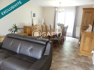  Maison à vendre 7 pièces 181 m²