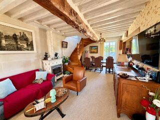  Maison à vendre 7 pièces 160 m²