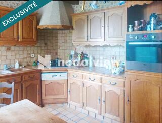  Maison  vendre 5 pices 141 m