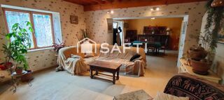  Maison � vendre 6 pi�ces 165 m�