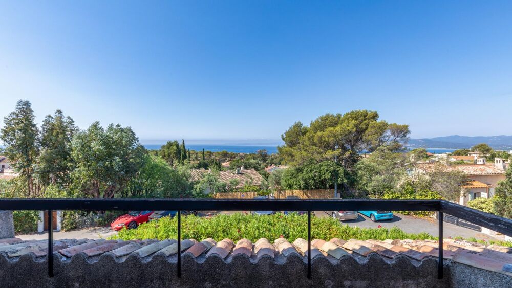 à vendre  Maison Saint-Raphaël (83700)