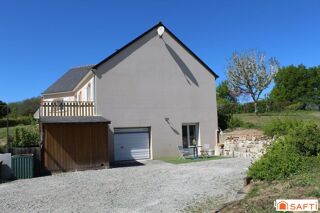  Maison à vendre 5 pièces 128 m²