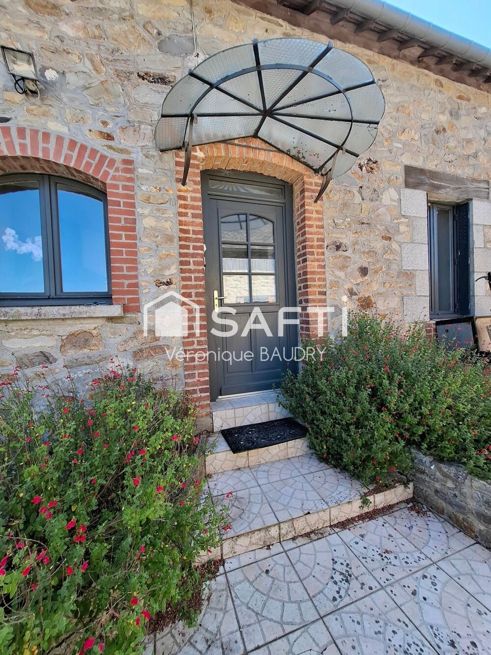 Maison 6 pièces 130 m² · à Servon-sur-Vilaine · 130 m² · 295 950 €