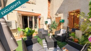  Maison à vendre 3 pièces 62 m²