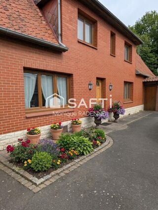  Maison à vendre 7 pièces 123 m²