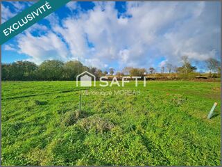  Terrain � vendre 1281 m�