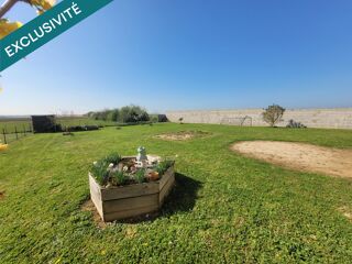  Maison à vendre 4 pièces 138 m²
