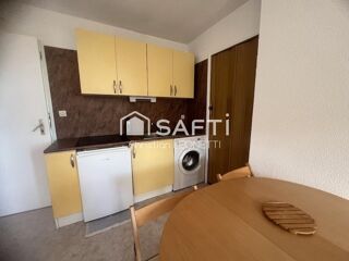  Appartement � vendre 2 pi�ces 22 m�