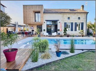  Maison à vendre 6 pièces 140 m²