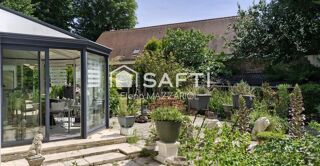  Maison � vendre 6 pi�ces 181 m�