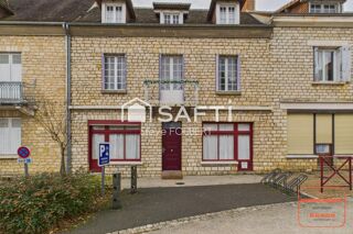  Maison à vendre 6 pièces 131 m²