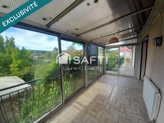  Maison à vendre 7 pièces 187 m²
