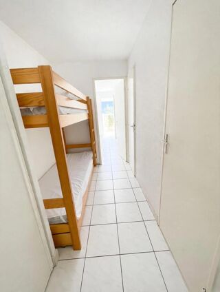 Vente Appartement T2 standing à deux pas de la plage et du port Capbreton